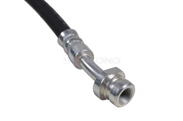 Sunsong Brake Hydraulic Hose P/N:2206692 Fits: Kia Soul 19-14, Kia Soul Ev 19-15 - Image 3