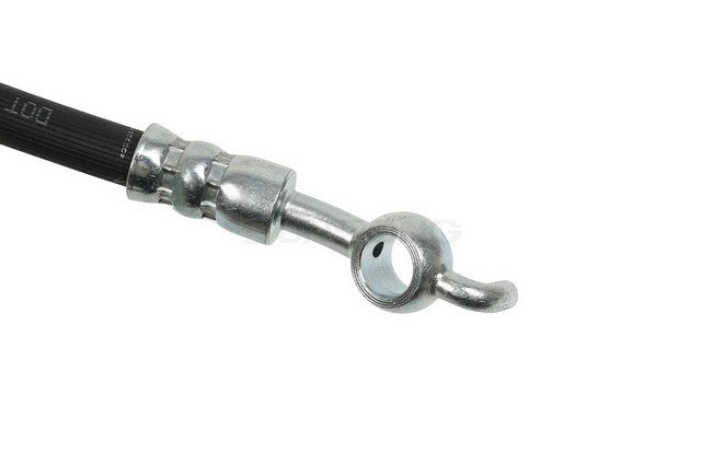 Sunsong Brake Hydraulic Hose P/N:2206695 Fits: Kia Soul Ev 19-15 - Image 3