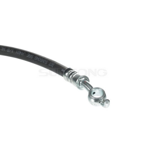 Sunsong Brake Hydraulic Hose P/N:2206696 Fits: Kia Soul Ev 19-15 - Image 3