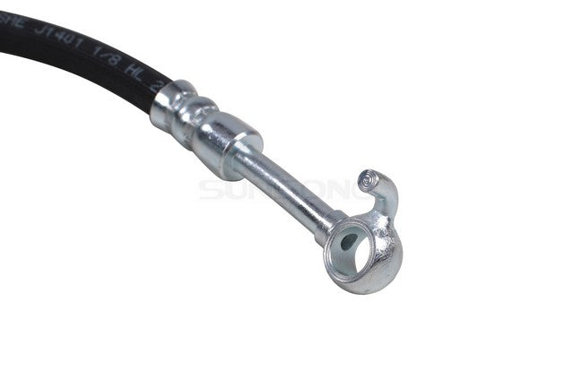Sunsong Brake Hydraulic Hose P/N:2206702 Fits: Kia Sedona 20-15 - Image 3