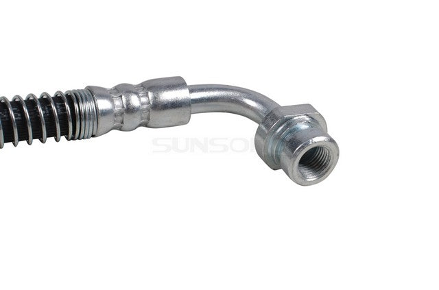 Sunsong Brake Hydraulic Hose P/N:2206713 Fits: Mitsubishi Lancer 06-03 - Image 3