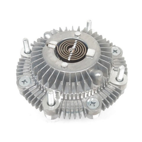 US Motor Works Engine Cooling Fan Clutch P/N:22068 Fits: Chevrolet Tracker 00-98, Geo Tracker 97-89, Suzuki Samurai 95-86, Suzuki Sidekick 98-89, Suzuki Vitara 01-99, Suzuki X-90 98-96 - Image 2