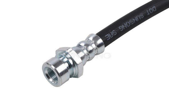 Sunsong Brake Hydraulic Hose P/N:2206939 Fits: Kia Spectra 04-01 - Image 3