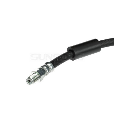 Sunsong Brake Hydraulic Hose P/N:2207152 Fits: Mercedes-benz Cls400, Mercedes-benz Cls550, Mercedes-benz Cls63 Amg, Mercedes-benz Cls63 Amg S, Mercedes-benz E250, Mercedes-benz E350, Mercedes-benz E400, Mercedes-benz E500, Mercedes-benz E550 - Image 3