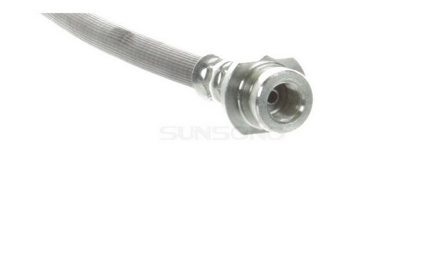 Sunsong Brake Hydraulic Hose P/N:2207158 Fits: Nissan Qashqai 19-18, Nissan Rogue Sport 20-18, Nissan X-trail 19-14 - Image 3