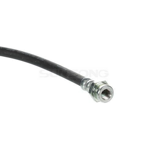Sunsong Brake Hydraulic Hose P/N:2207181 Fits: Chevrolet Lcf 3500, Chevrolet Lcf 4500, Chevrolet Lcf 4500hd, Chevrolet Lcf 4500xd, Chevrolet Lcf 5500hd, Chevrolet Lcf 5500xd, Chevrolet W3500 Tiltmaster, Chevrolet W4500 Tiltmaster - Image 3