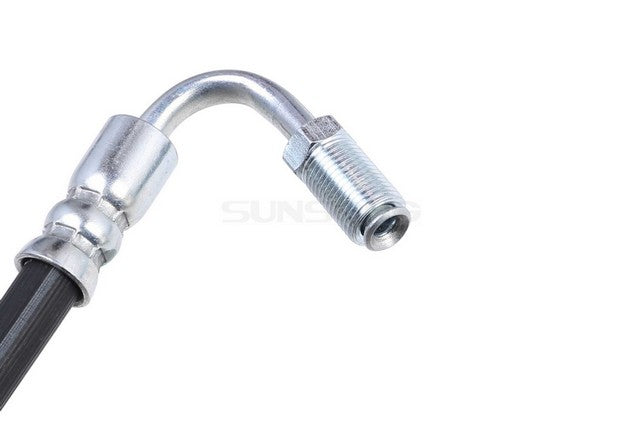Sunsong Brake Hydraulic Hose P/N:2207239 Fits: Ford F-53 Motorhome Chassis 17-15 - Image 3