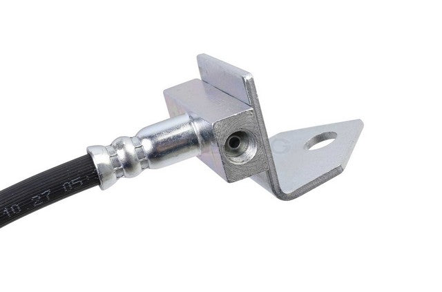 Sunsong Brake Hydraulic Hose P/N:2207243 Fits: Ford F-53 Motorhome Chassis 19-15, Ford F-59 Commercial Stripped Chassis 19-18 - Image 3