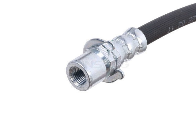 Sunsong Brake Hydraulic Hose P/N:2207301 Fits: Cadillac Escalade 18-15, Cadillac Escalade Esv 18-15, Chevrolet Suburban 18-15, Chevrolet Tahoe 18-15, GMC Yukon 18-15, GMC Yukon Xl 18-15 - Image 3