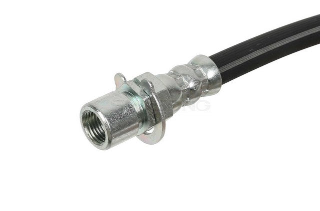 Sunsong Brake Hydraulic Hose P/N:2207390 Fits: Chevrolet C6500 Kodiak 09-03, Chevrolet C7500 Kodiak 09-03, GMC C6500 Topkick 09-03, GMC C7500 Topkick 09-03, Isuzu Htr 08-05, Isuzu Hvr 08-05 - Image 3
