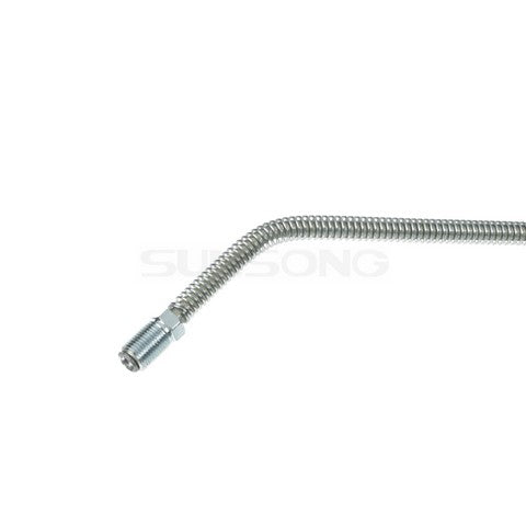 Sunsong Brake Hydraulic Hose P/N:2207445 Fits: Chevrolet C6500 Kodiak 02-97, GMC C6500 Topkick 02-97 - Image 3