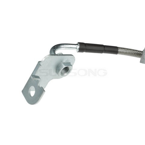 Sunsong Brake Hydraulic Hose P/N:2207460 Fits: Jaguar S-type 05-03 - Image 3