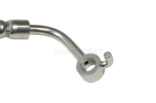 Sunsong Brake Hydraulic Hose P/N:2207506 Fits: Honda Civic 21-16, Honda Insight 21-19 - Image 3