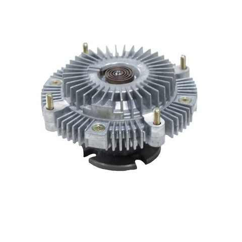 US Motor Works Engine Cooling Fan Clutch P/N:22076 Fits: Acura Slx 97-96, Honda Passport 97-94, Isuzu Rodeo 97-93, Isuzu Trooper 97-92, Toyota 4runner 94-88, Toyota Land Cruiser 92-75, Toyota Pickup 95-88, Toyota T100 94-93 - Image 2