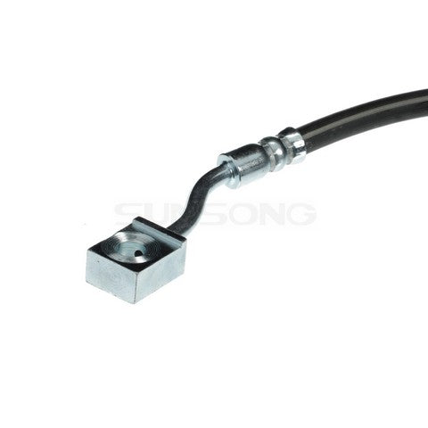 Sunsong Brake Hydraulic Hose P/N:2207649 Fits: Dodge Durango 21-17, Jeep Grand Cherokee 20-16 - Image 3