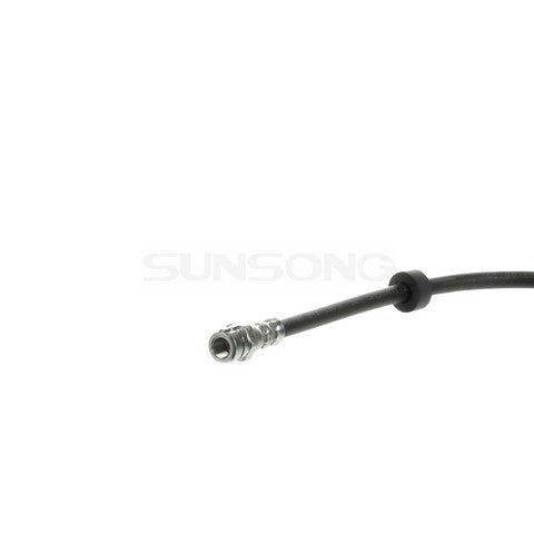 Sunsong Brake Hydraulic Hose P/N:2207689 Fits: Audi A4 20-17, Audi A4 Quattro 2021, Audi A5 Sportback 2021 - Image 3