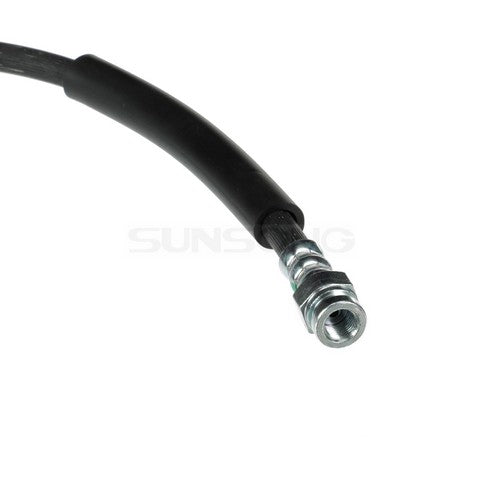 Sunsong Brake Hydraulic Hose P/N:2207692 Fits: Scion Ia 2016, Toyota Yaris 2019, Toyota Yaris Ia 18-17 - Image 3