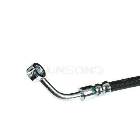 Sunsong Brake Hydraulic Hose P/N:2207718 Fits: Honda Accord 20-18 - Image 3