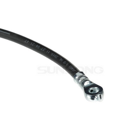 Sunsong Brake Hydraulic Hose P/N:2207733 Fits: Lexus Es250 2021, Lexus Es300h 21-19, Lexus Es350 21-19, Lexus Ux200 21-19, Lexus Ux250h 21-19, Toyota Avalon 20-19, Toyota Camry 20-18, Toyota C-hr 20-18 - Image 3