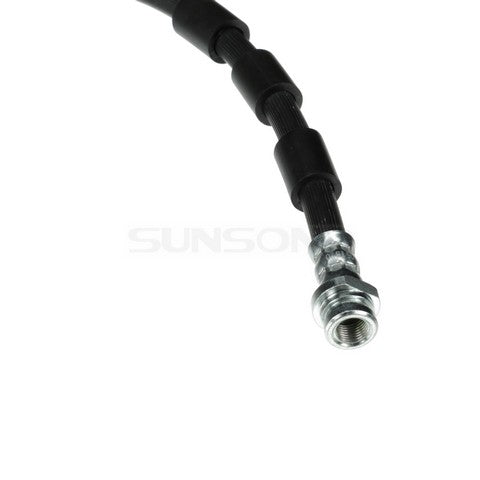 Sunsong Brake Hydraulic Hose P/N:2207735 Fits: Ford Edge 21-16, Lincoln Mkx 18-16, Lincoln Nautilus 21-19 - Image 3