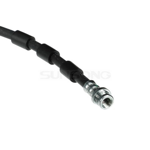 Sunsong Brake Hydraulic Hose P/N:2207736 Fits: Ford Edge 21-15, Lincoln Mkx 18-16, Lincoln Nautilus 21-19 - Image 3