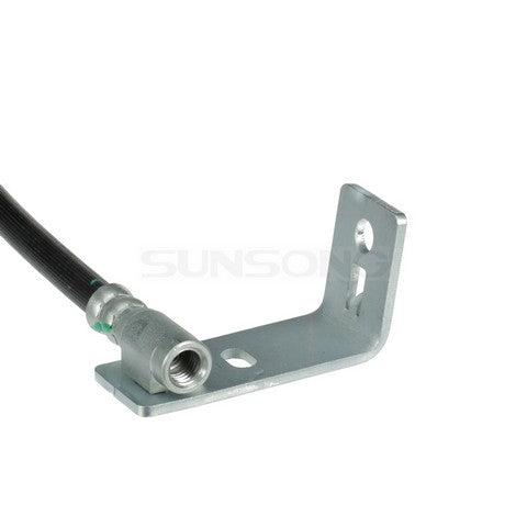 Sunsong Brake Hydraulic Hose P/N:2207748 Fits: Ford F-350 Super Duty 22-17 - Image 3