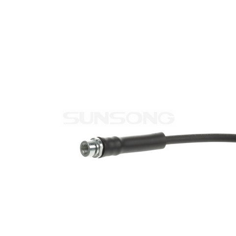 Sunsong Brake Hydraulic Hose P/N:2207802 Fits: Ford Ecosport 08-04, Ford Ecosport 12-10, Ford Fiesta 08-07, Ford Fiesta Ikon 04-02, Ford Ikon 07-03 - Image 3