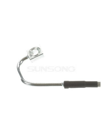 Sunsong Brake Hydraulic Hose P/N:2208091 Fits: Jaguar S-type 05-03 - Image 3