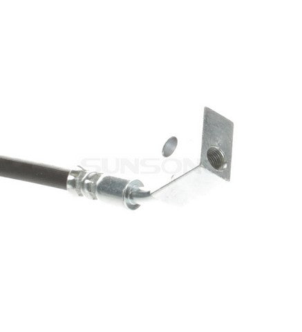 Sunsong Brake Hydraulic Hose P/N:2208149 Fits: Nissan Titan Xd 22-16 - Image 3