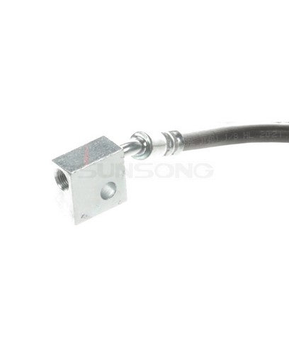 Sunsong Brake Hydraulic Hose P/N:2208150 Fits: Nissan Titan Xd 22-16 - Image 3