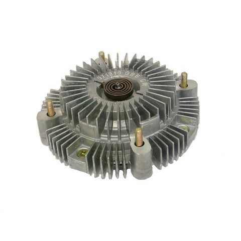 US Motor Works Engine Cooling Fan Clutch P/N:22086 Fits: Dodge D50 1979, Dodge Power Ram 50 84-83, Dodge Ram 50 93-83, Mitsubishi Mighty Max 96-83, Mitsubishi Van 90-87, Toyota Van 89-84 - Image 2