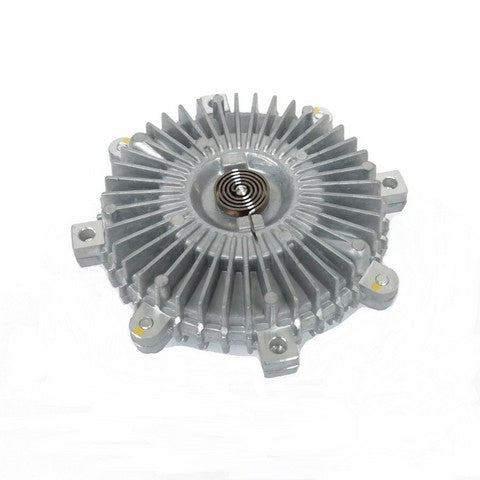 US Motor Works Engine Cooling Fan Clutch P/N:22090 Fits: Mazda B2600 93-89, Mazda Mpv 94-89 - Image 2