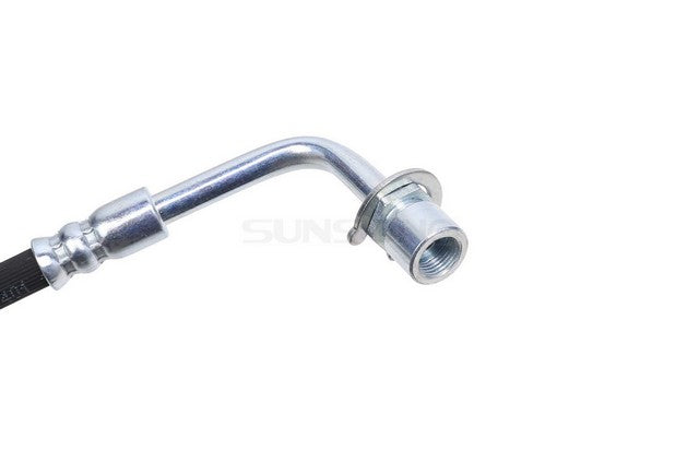 Sunsong Brake Hydraulic Hose P/N:2209018 Fits: Chevrolet C4500 Kodiak 09-03, Chevrolet C5500 Kodiak 09-03, GMC C4500 Topkick 09-03, GMC C5500 Topkick 09-03 - Image 3
