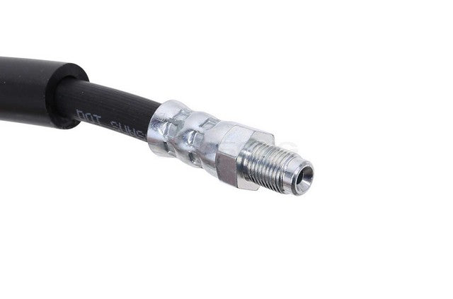 Sunsong Brake Hydraulic Hose P/N:2209071 Fits: BMW 740i, BMW 740ld Xdrive, BMW 740li, BMW 740li Xdrive, BMW 750i, BMW 750i Xdrive, BMW 750li, BMW 750li Xdrive, BMW 760li, BMW Activehybrid 7 - Image 3
