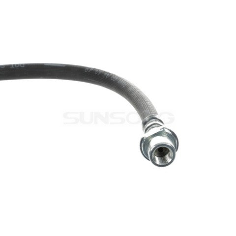 Sunsong Brake Hydraulic Hose P/N:2209080 Fits: Lexus Lx570 11-08, Toyota Land Cruiser 11-08 - Image 3