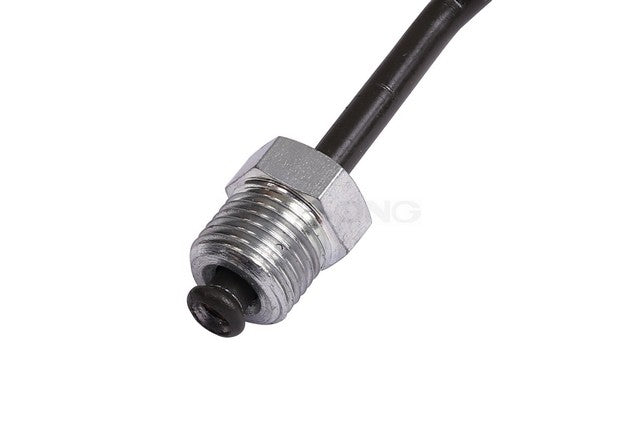 Sunsong Brake Hydraulic Hose P/N:2209088 Fits: Ford Expedition 99-97, Ford F-150 99-97, Ford F-250 99-97, Ford F-250 Super Duty 1999, Lincoln Navigator 99-98 - Image 3
