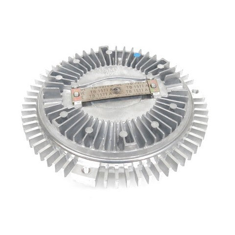 US Motor Works Engine Cooling Fan Clutch P/N:22099 Fits: Audi Allroad Quattro, BMW 323ci, BMW 323i, BMW 323is, BMW 325ci, BMW 325i, BMW 325is, BMW 325xi, BMW 328ci - Image 2