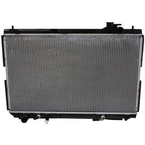 DENSO Auto Parts Radiator P/N:221-0510 Fits: Toyota Highlander 07-01 - Image 1