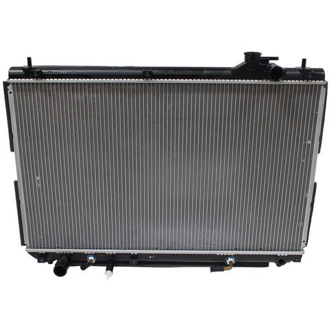 DENSO Auto Parts Radiator P/N:221-0511 Fits: Toyota Highlander 07-01 - Image 1