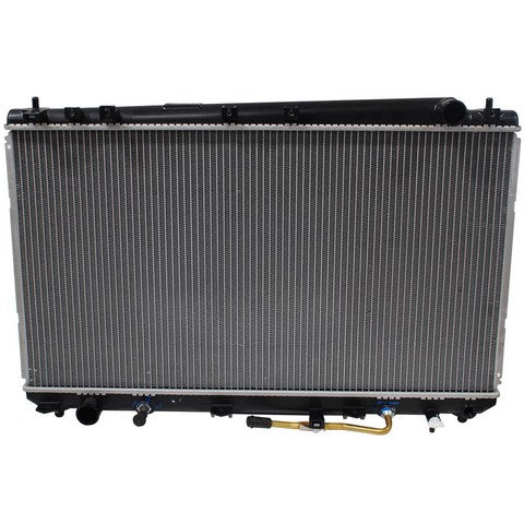 DENSO Auto Parts Radiator P/N:221-0512 Fits: Toyota Avalon 04-00 - Image 1