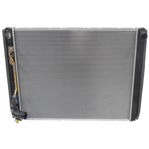 DENSO Auto Parts Radiator P/N:221-0520 Fits: Toyota Sienna 2006 - Image 1