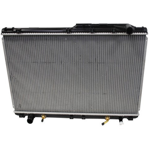 DENSO Auto Parts Radiator P/N:221-3109 Fits: Lexus Es300 96-94, Toyota Avalon 99-95, Toyota Camry 96-94 - Image 1