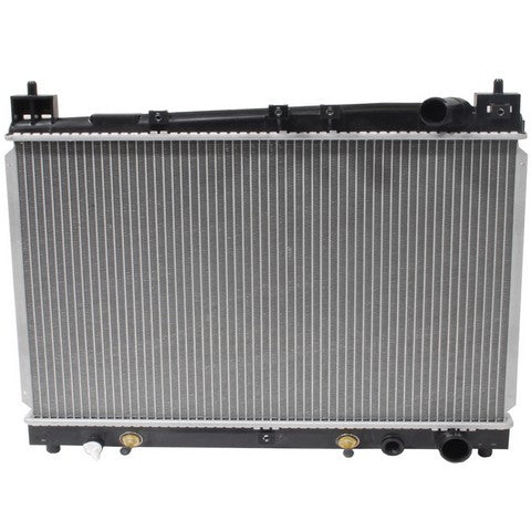 DENSO Auto Parts Radiator P/N:221-3110 Fits: Scion Xa 06-04, Scion Xb 06-04, Toyota Echo 05-00 - Image 1