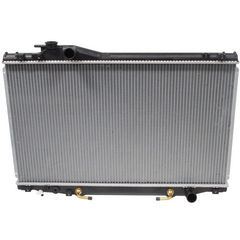 DENSO Auto Parts Radiator P/N:221-3118 Fits: Lexus Sc300 97-92 - Image 1