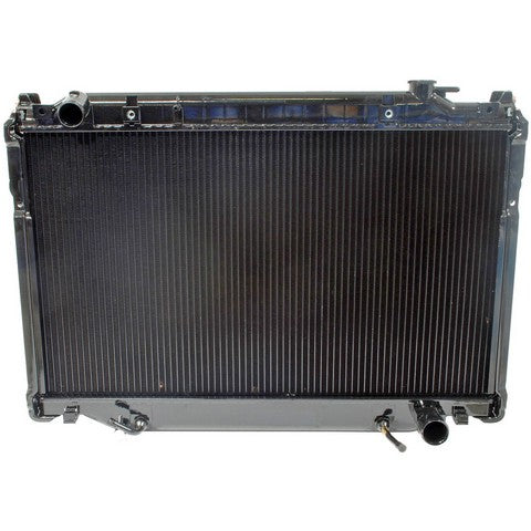 DENSO Auto Parts Radiator P/N:221-3128 Fits: Toyota Land Cruiser 95-93 - Image 1