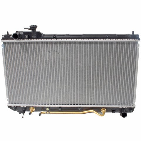 DENSO Auto Parts Radiator P/N:221-3135 Fits: Toyota Rav4 00-98 - Image 1