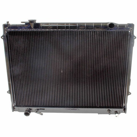 DENSO Auto Parts Radiator P/N:221-3136 Fits: Toyota Tacoma 01-95 - Image 1