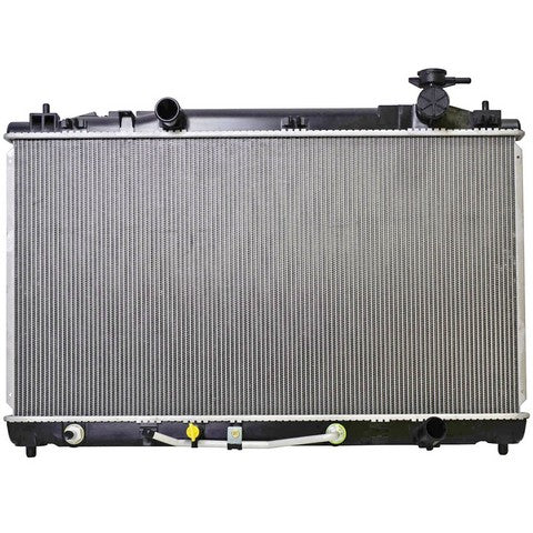 DENSO Auto Parts Radiator P/N:221-3154 Fits: Toyota Venza 15-09 - Image 1