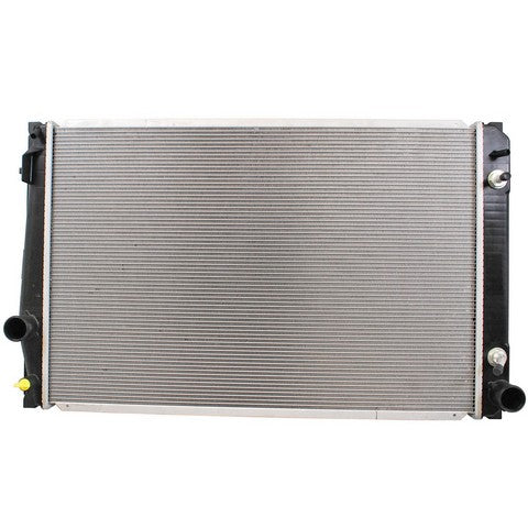 DENSO Auto Parts Radiator P/N:221-3161 Fits: Toyota Rav4 12-06 - Image 1