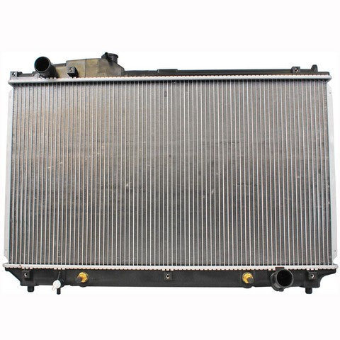 DENSO Auto Parts Radiator P/N:221-3170 Fits: Lexus Ls430 06-01 - Image 1